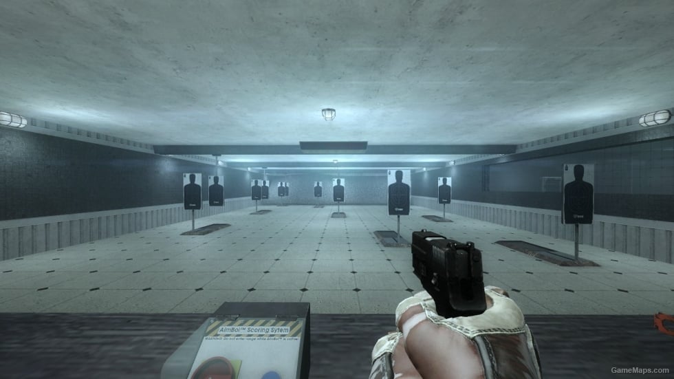 CSGO - P250 Alpha (Reskin)