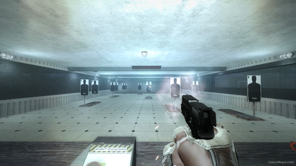 CSGO - P250 Alpha (Reskin)