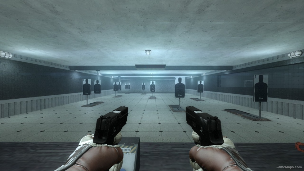 CSGO - P250 Alpha (Reskin)