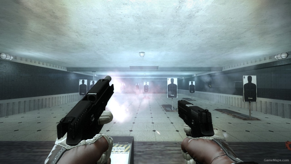 CSGO - P250 Alpha (Reskin)