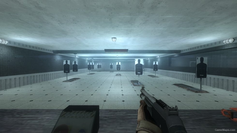 CSGO - XM1014 Alpha (Reskin)
