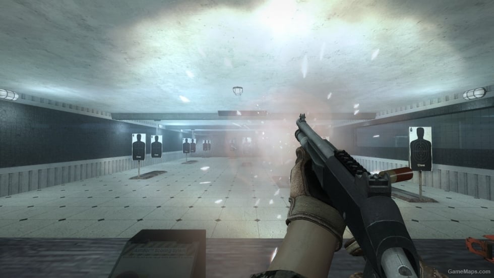 CSGO - XM1014 Alpha (Reskin)