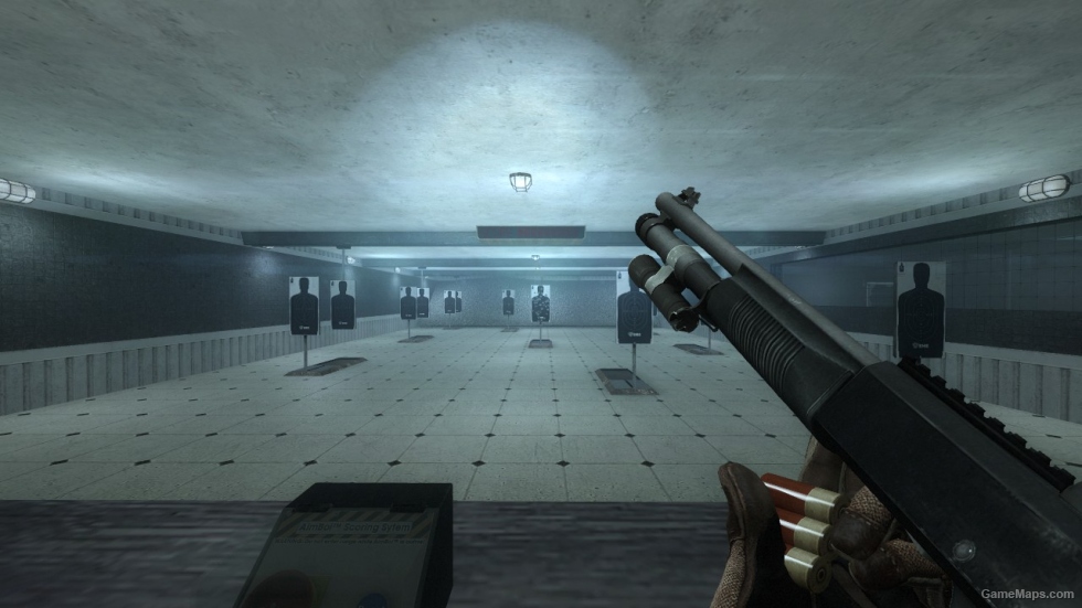 CSGO - XM1014 Alpha (Reskin)