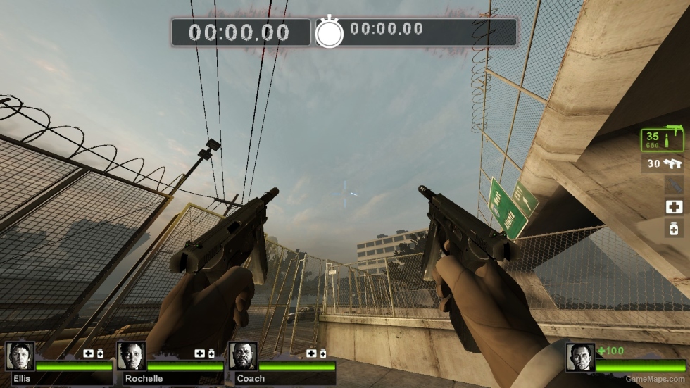 CSGO CZ-75 WITH BLACK OPS 1 ANIMATION