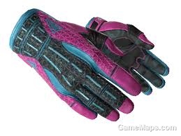 csgo glove