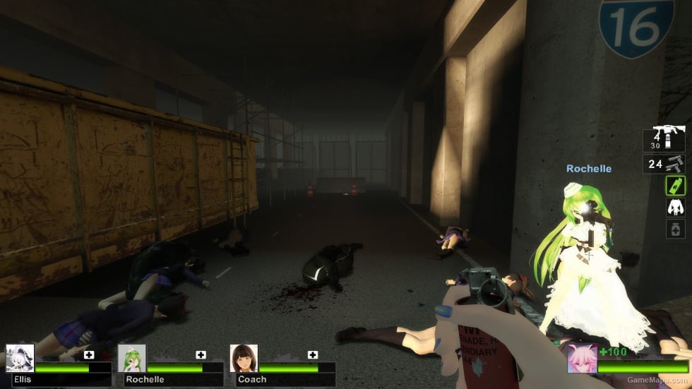 gamemaps