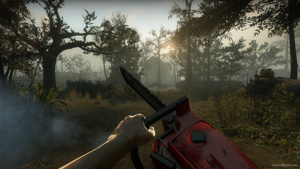 CSM - Country Side Weapons Modpack