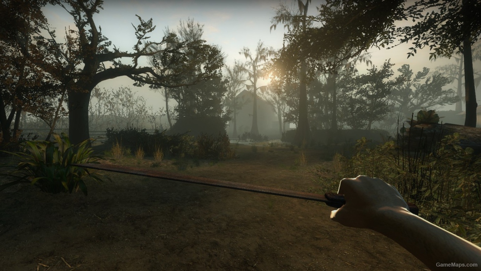 CSM - Country Side Weapons Modpack