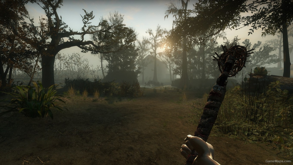 CSM - Country Side Weapons Modpack