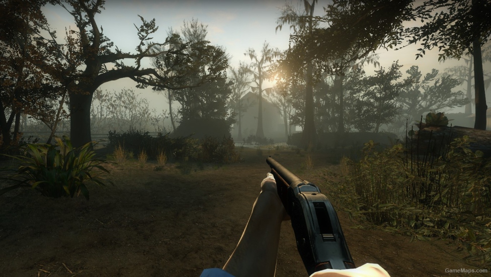 CSM - Country Side Weapons Modpack