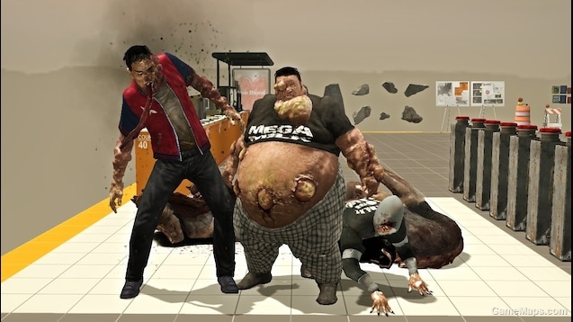 CSM ! MST ! Yama Exclusive Special Infected
