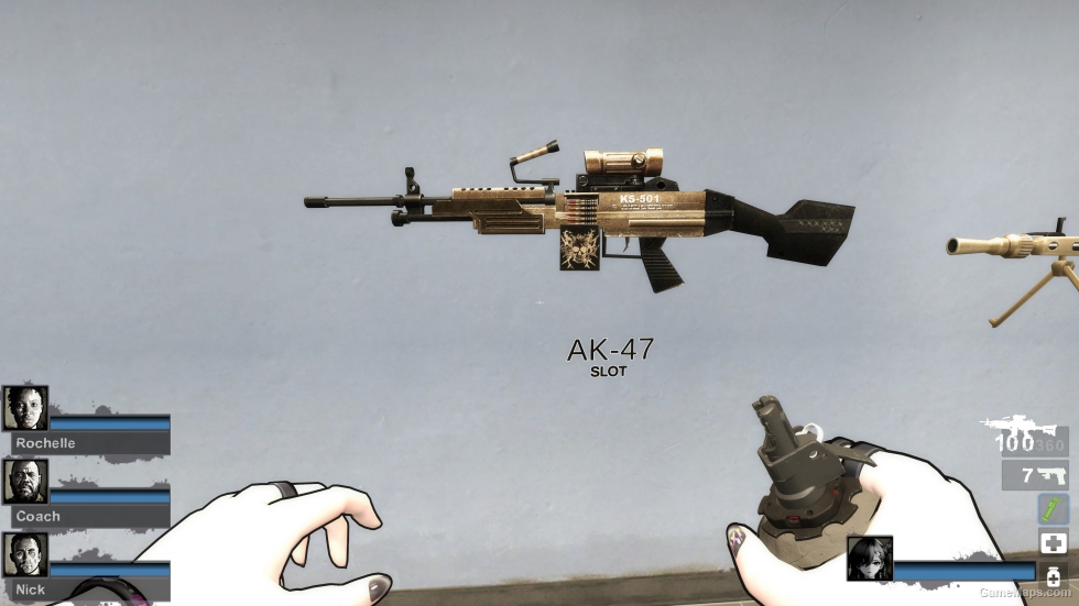 CSO-Skull7 (AKM) [request]