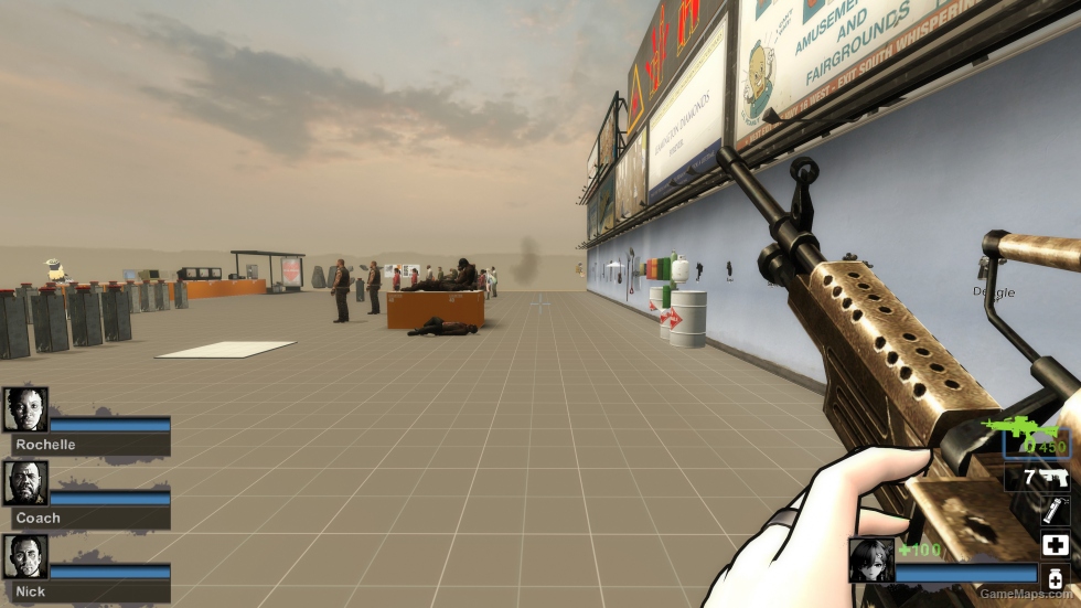 CSO-Skull7 (AKM) [request]