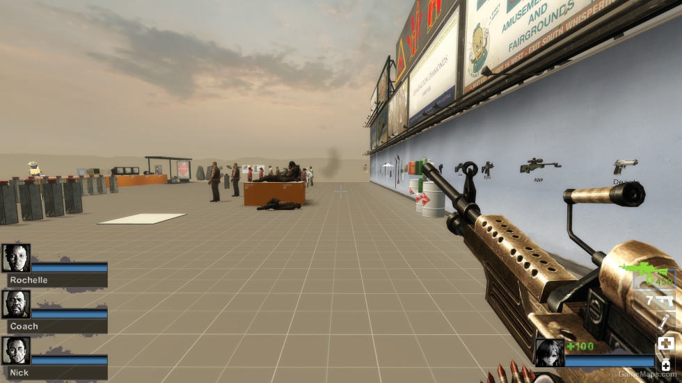 CSO-Skull7 (AKM) [request]