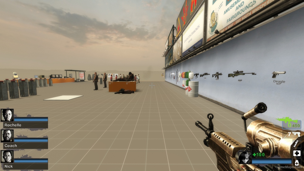 CSO-Skull7 (AKM) [request]