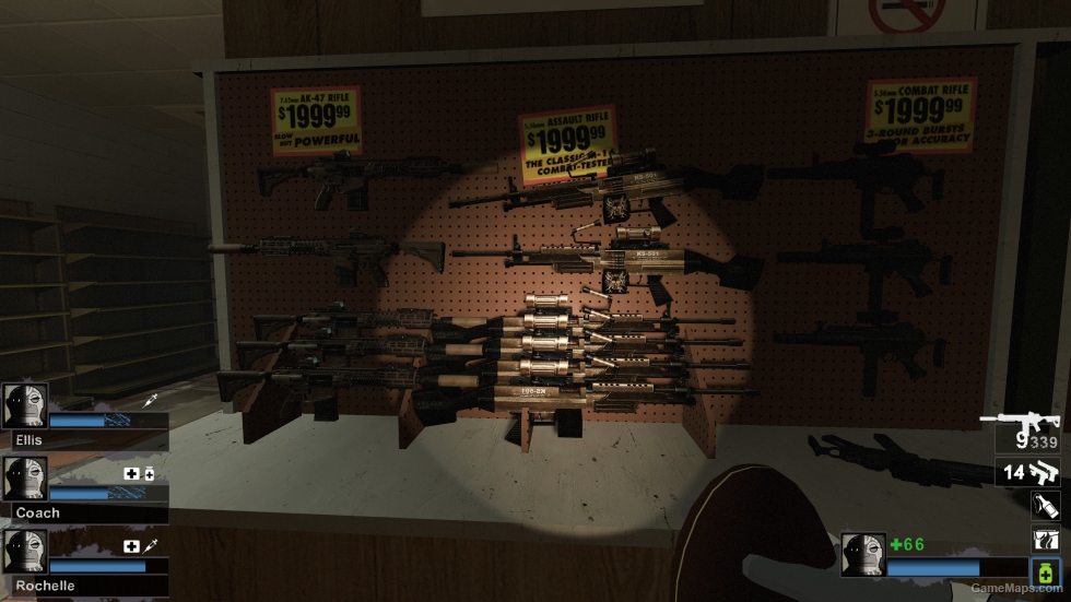 CSO-Skull7 (M16A2) [request]