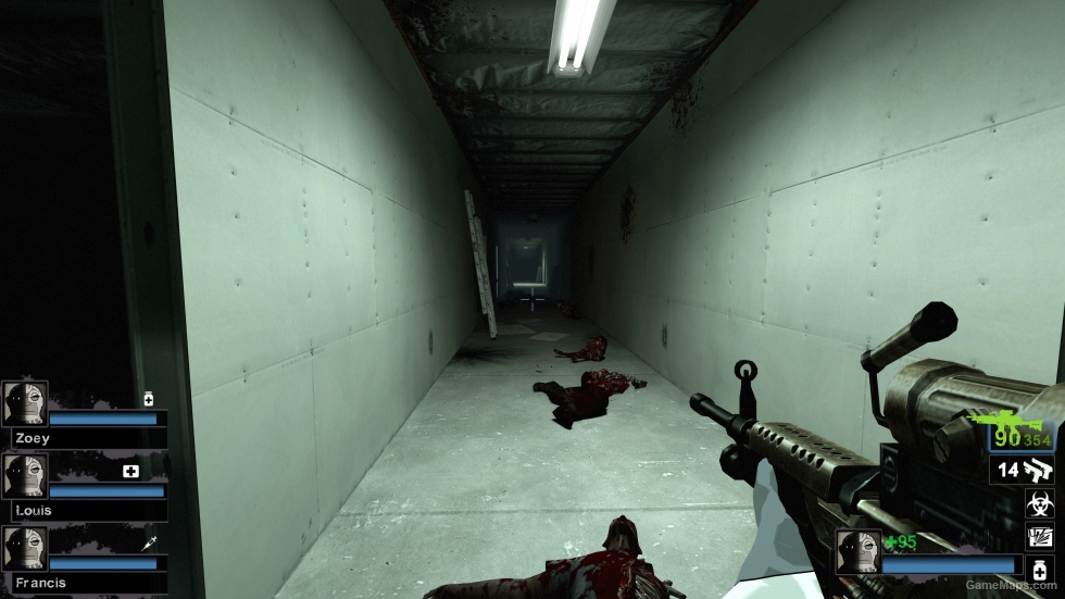 CSO-Skull7 (M16A2) [request]