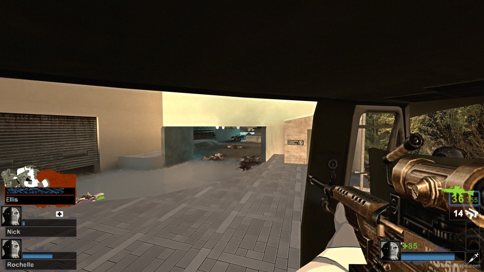CSO-Skull7 (M16A2) [request]