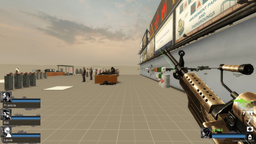 CSO-Skull7 (M16A2) [request]