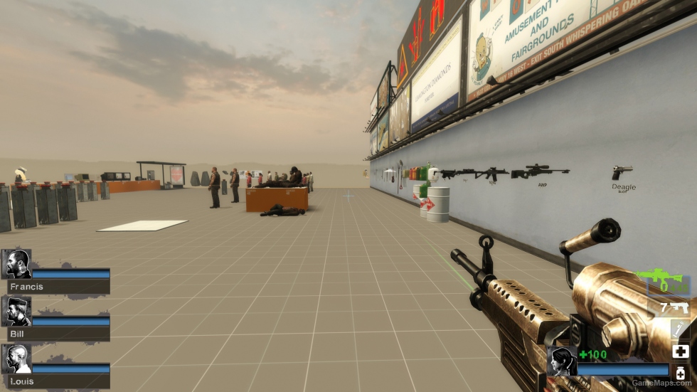 CSO-Skull7 (M16A2) [request]