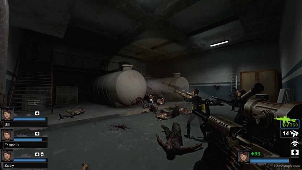 CSO-Skull7 (M16A2) [request]