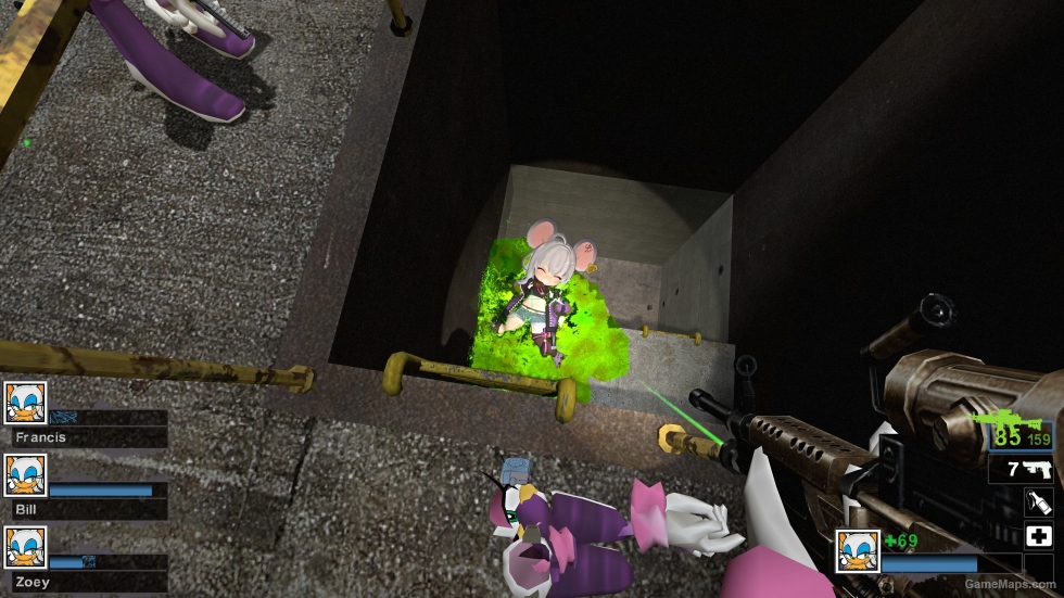 CSO-Skull7 (M16A2) [request]