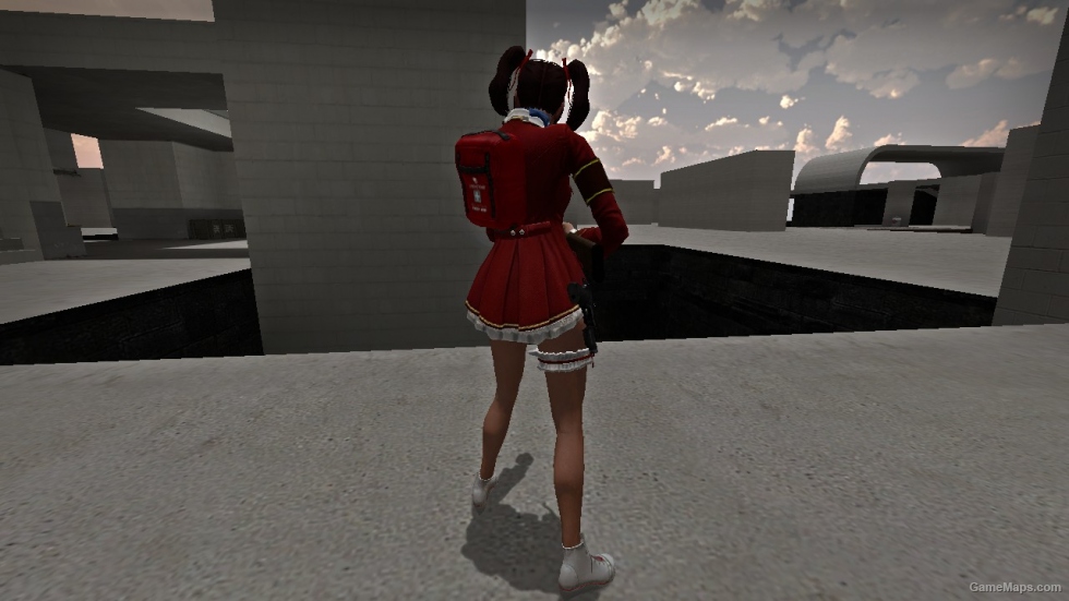 CSO2 Yuri