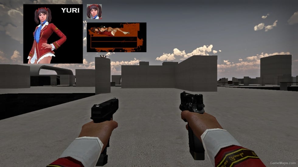 CSO2 Yuri
