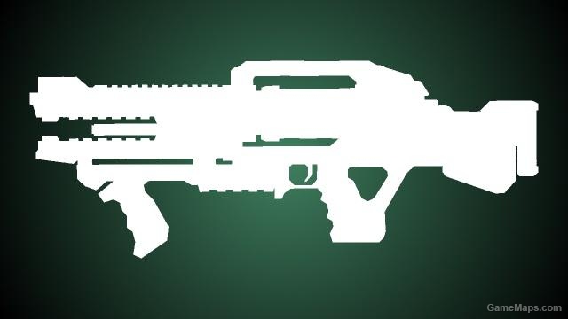 CSO HUD icon pack