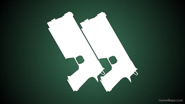 CSO HUD icon pack