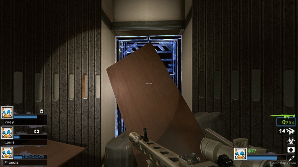 CSO MG3 Desert (AKM) [request]