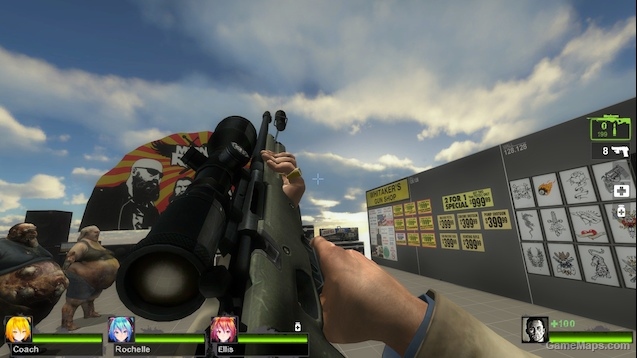 CSS Awp Reanimated