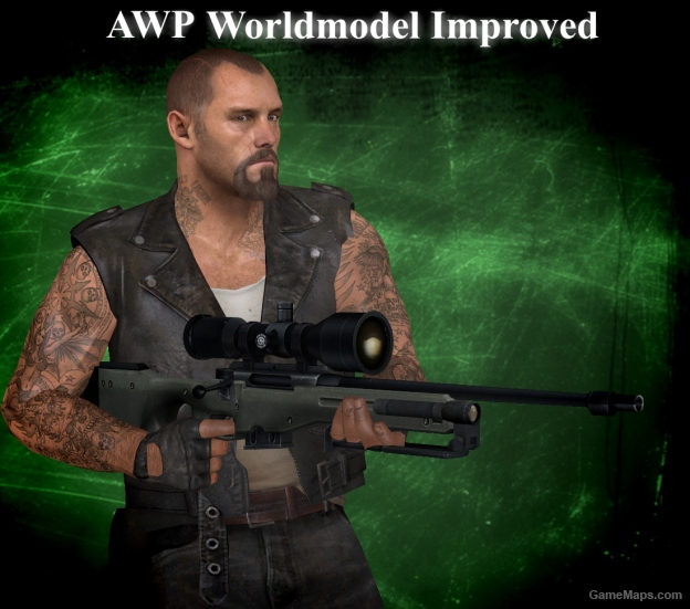CSS AWP WorldModel Improvement