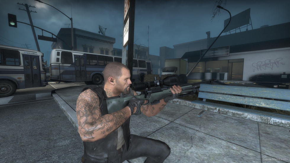 CSS AWP WorldModel Improvement
