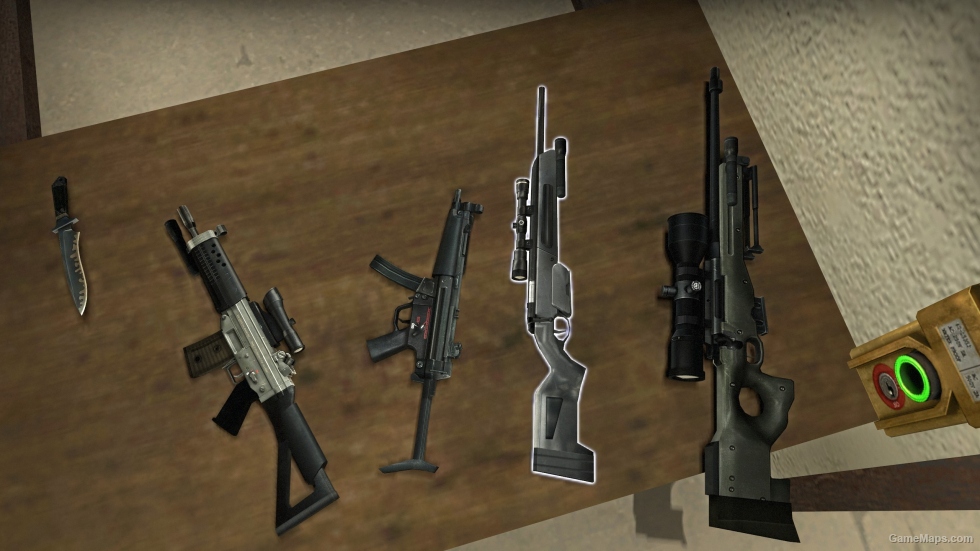 CSS AWP WorldModel Improvement
