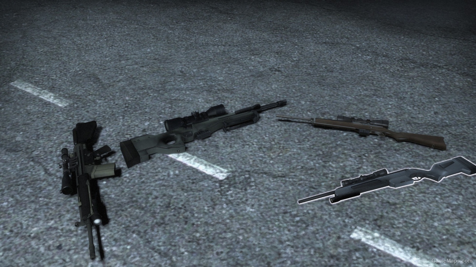 CSS AWP WorldModel Improvement