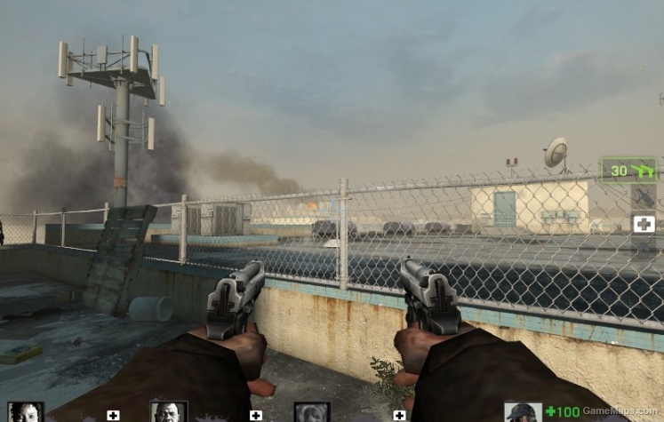Css Beretta Elite