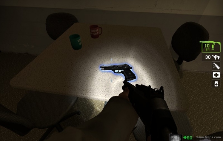 Css Beretta Elite