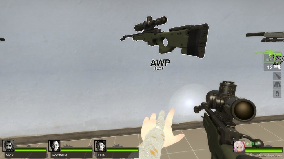 CSS Hidden AWP Improved HQ Model v8