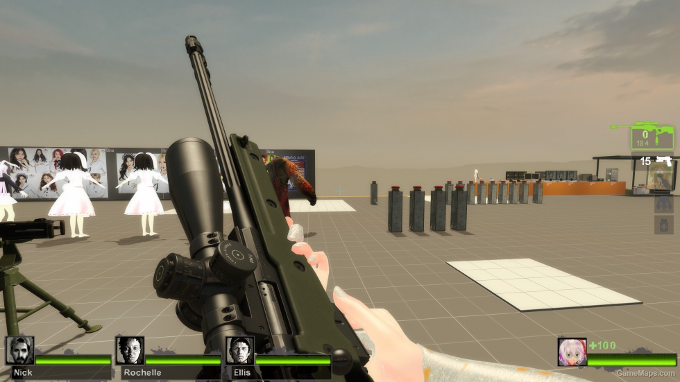 CSS Hidden AWP Improved HQ Model v8