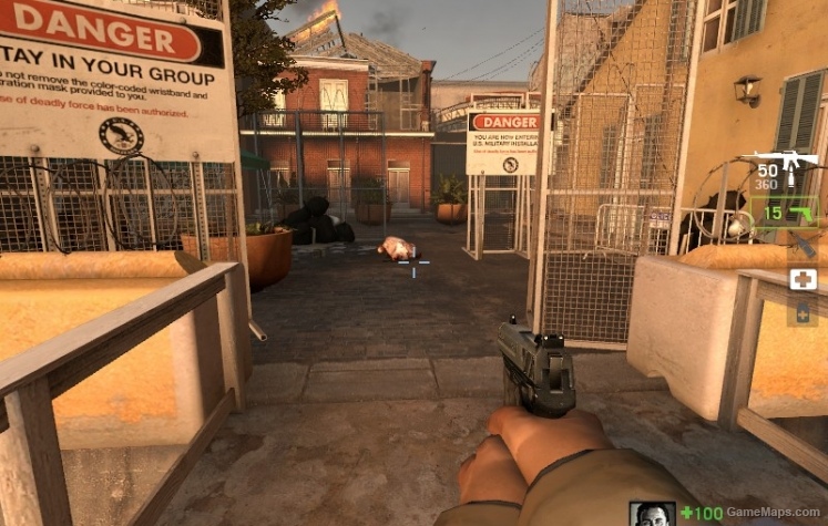 Css Usp Fiveseven