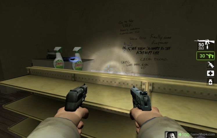 Css Usp Fiveseven