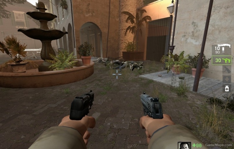 Css Usp Fiveseven