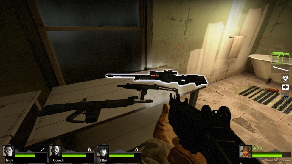 CSS Weapon Unlocker - Update