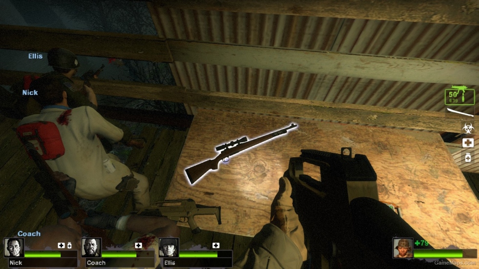 CSS Weapon Unlocker - Update