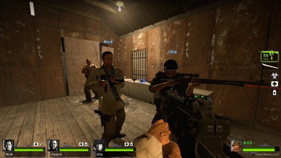 CSS Weapon Unlocker - Update