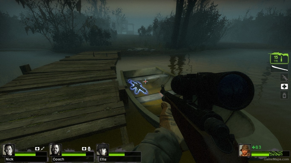 CSS Weapon Unlocker - Update
