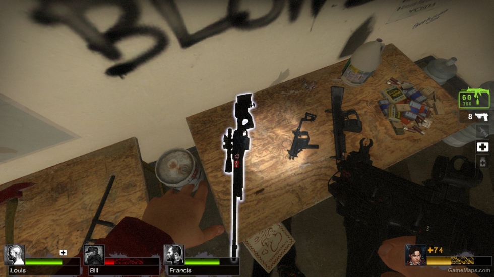 CSS Weapon Unlocker - Update