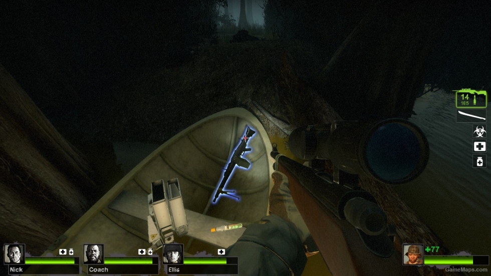 CSS Weapon Unlocker - Update