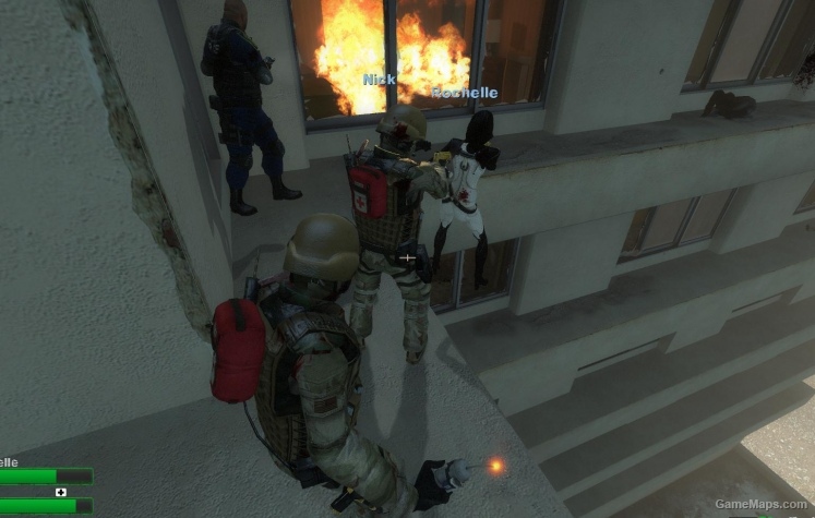 Ct Urban Nick Double Pack